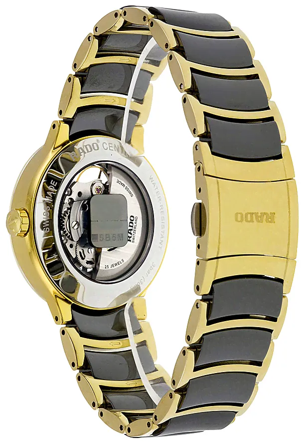 Rado Automatic Open Heart 734.0180.3.016-4