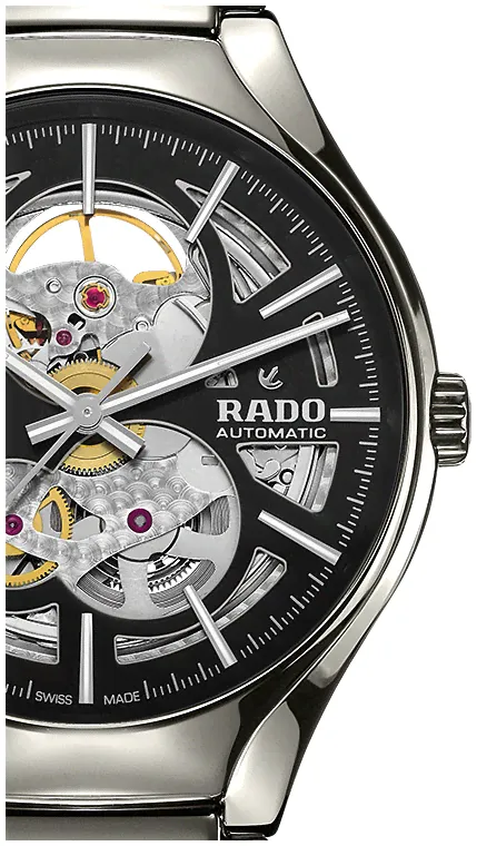 Rado Automatic Open Heart 734.0510.3.015-2