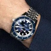 Rado Captain Cook Automatic 763.0505.3.020-4