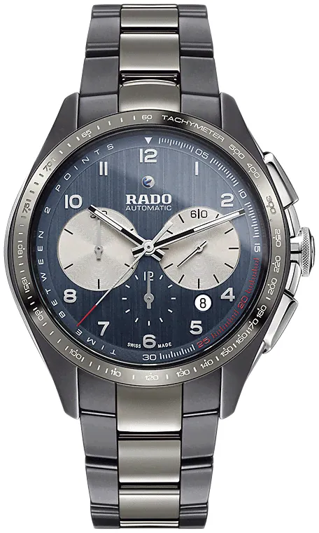 Rado Automatic Chronograph 650.0022.3.010-0