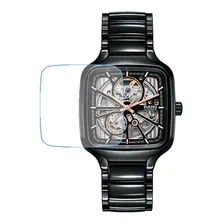 Rado R27086162 защитный экран для часов из нано стекла 9H