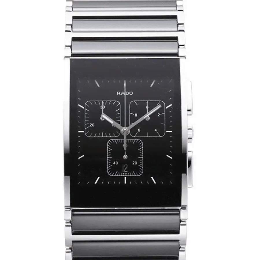Rado Integral R20849152-0