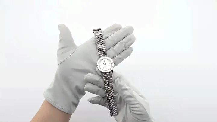 RADO | HyperChrome Captain Cook Ladies Watch R32500703 | GIULIAN WATCHES AND JEWELLERY | UNBOXING