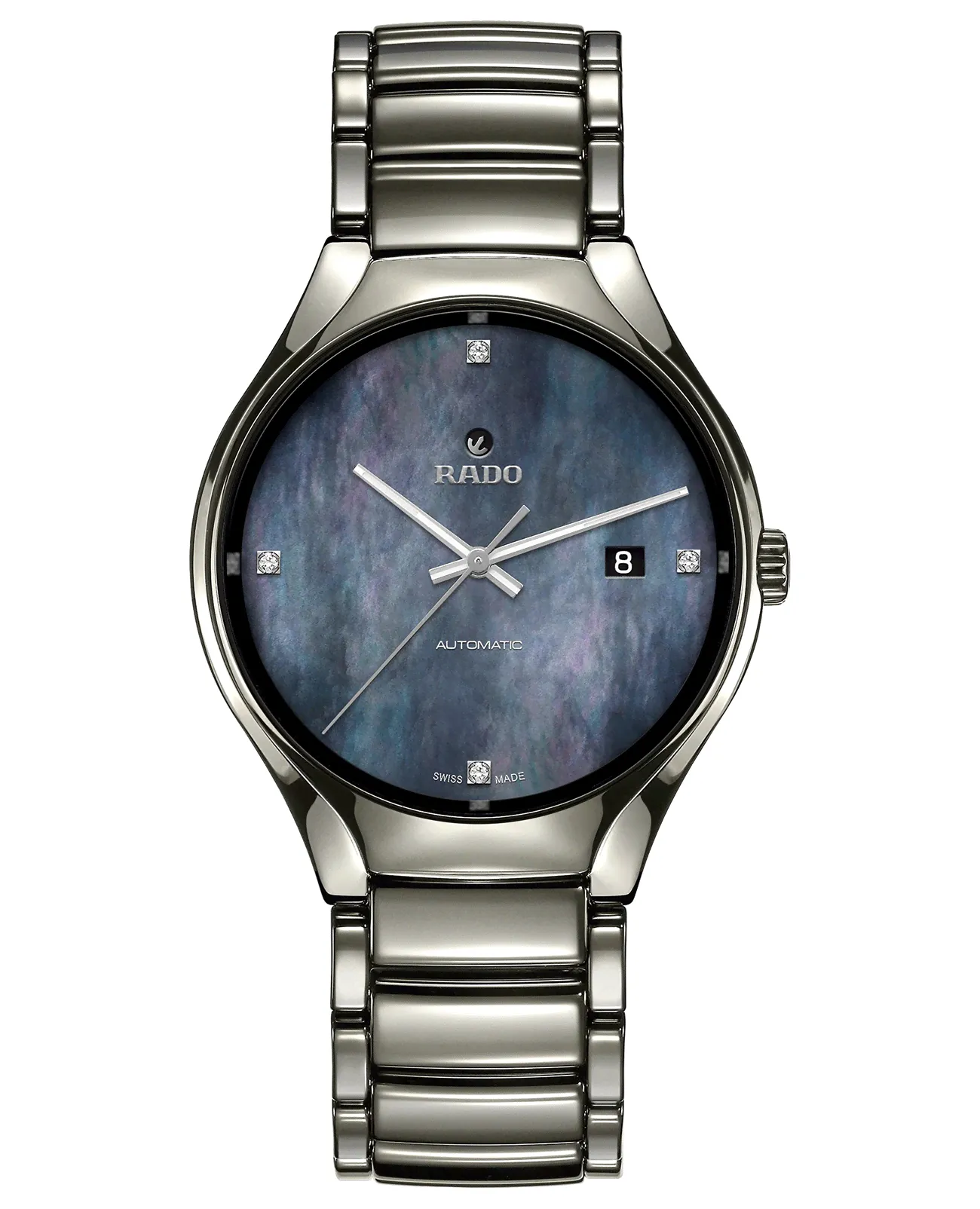 Rado True Automatic Diamonds R27110872-0