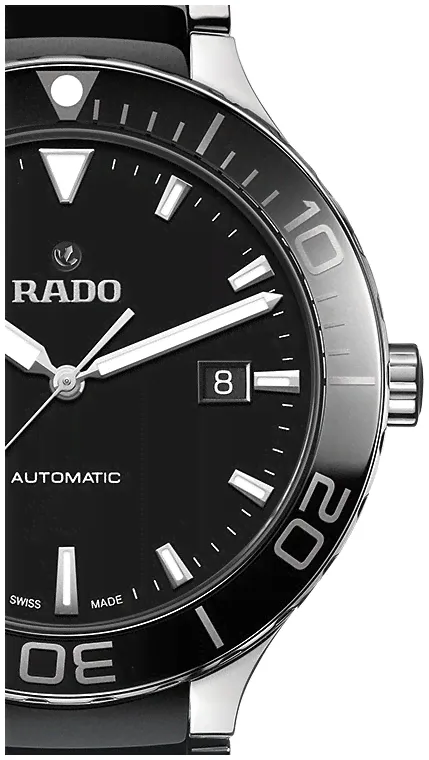 Rado Automatic 763.6002.3.016-2