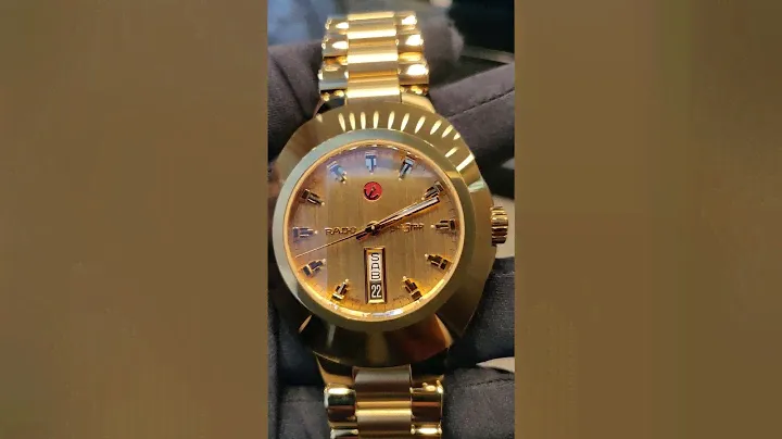 RADO Diastar New Original (Kannada),R12999253-166700/-