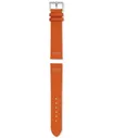 Ремешок Rado Captain Cook Orange 37mm