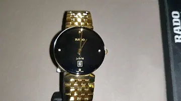 RADO New Florence Mens Watch38mm, R48914703-110200/-