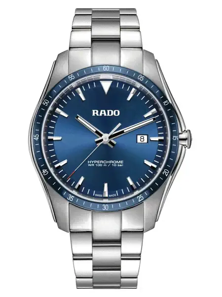 Rado Hyperchrome R32502203-0