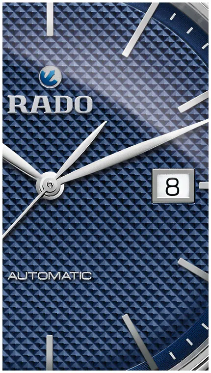 Rado Automatic 763.3876.4.220