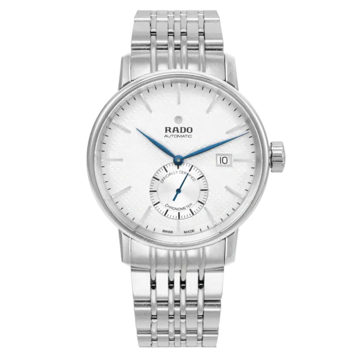 Rado Coupole Classic Automatic 41 mm R22880013