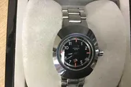 Часы мужские Rado Automatic 658.0637.3.015
