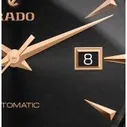 Rado Automatic 763.0252.3.016