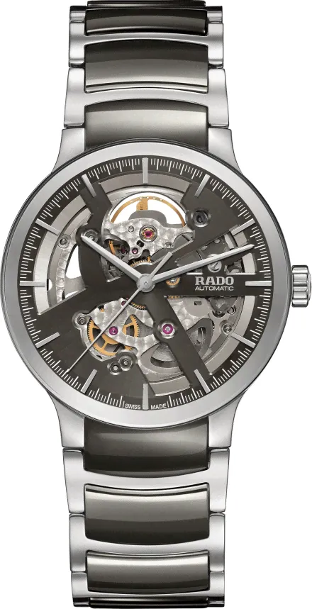 Rado Centrix Automatic Open Heart 734.0179.3.111-3
