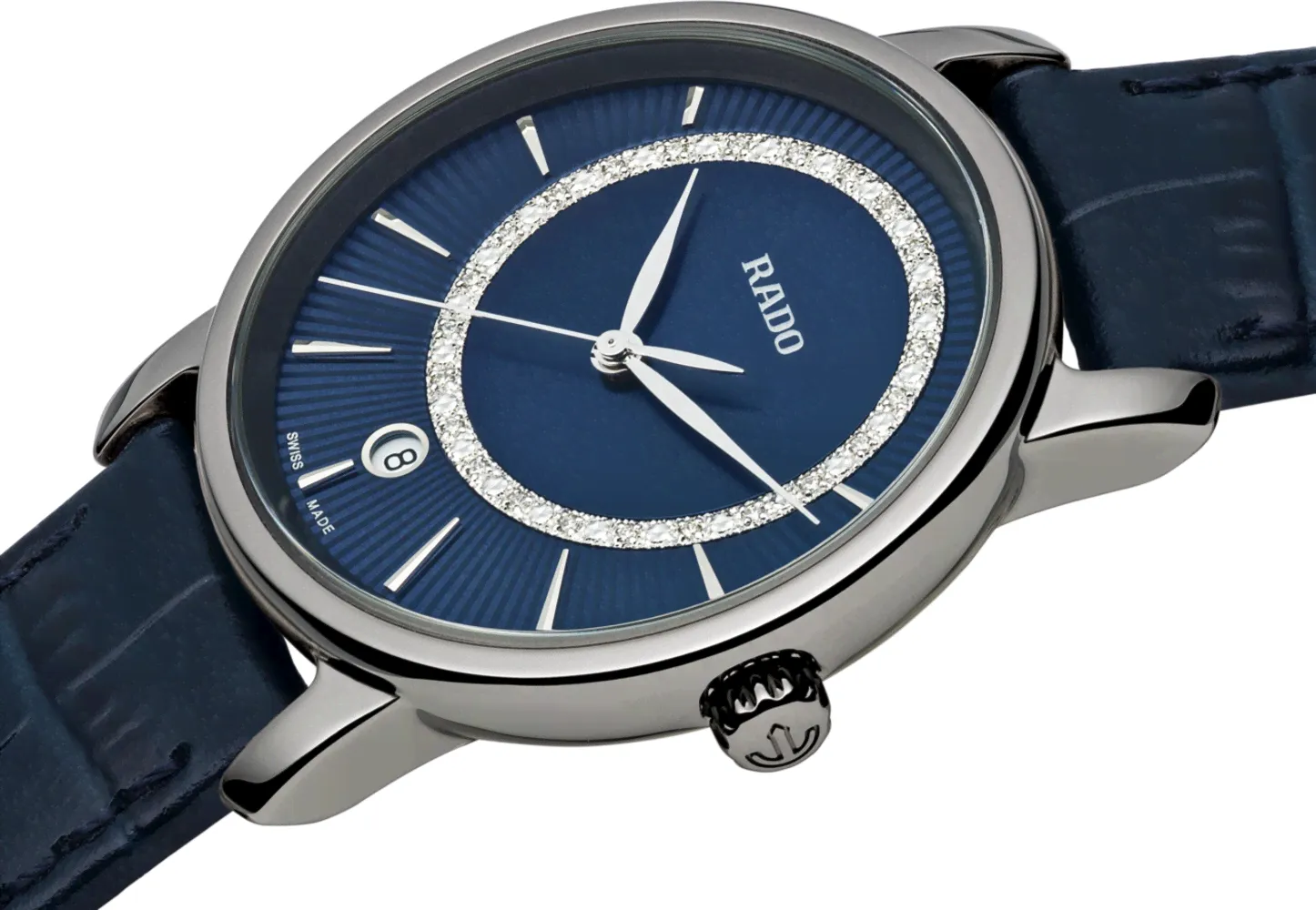 Rado Diamonds 218.0064.3.472-3