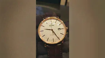 RADO Coupole Classic Family,R22877025-115200/-