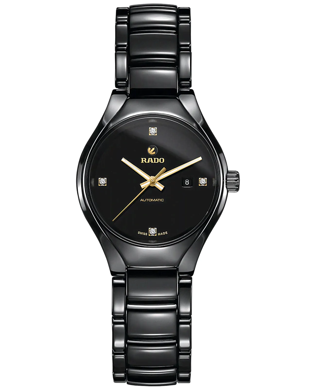 Rado True Automatic Diamonds R27242712-0