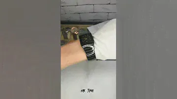 Часы мужские кварцевые Rado керамика ⌚