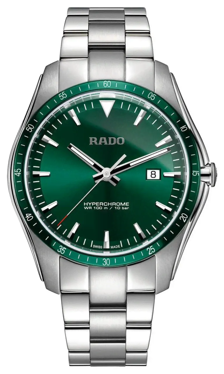 Наручные часы мужские Rado r32502313 (mbz205604)-0