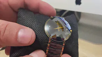 Rado Jubile Swiss Ceramic