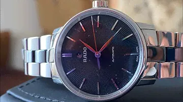 RADO Coupole Classic Automatic Women's Watch