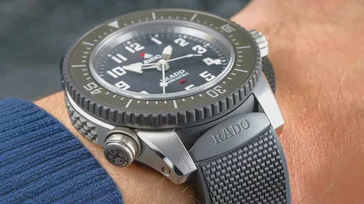 TOP 10 Best Rado Watches 2025-Who Is The Number 1!