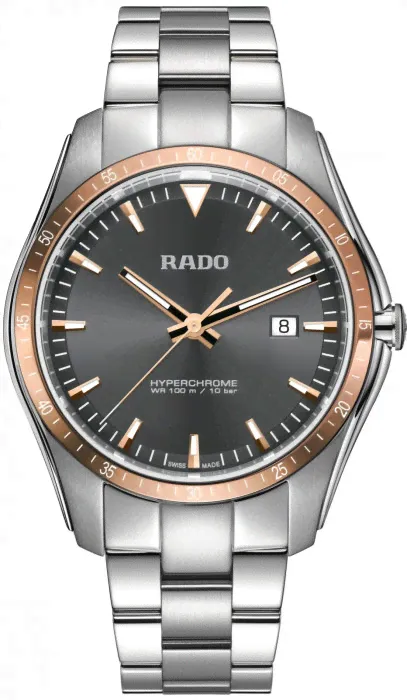 RADO HyperChrome, артикул R32502163-0