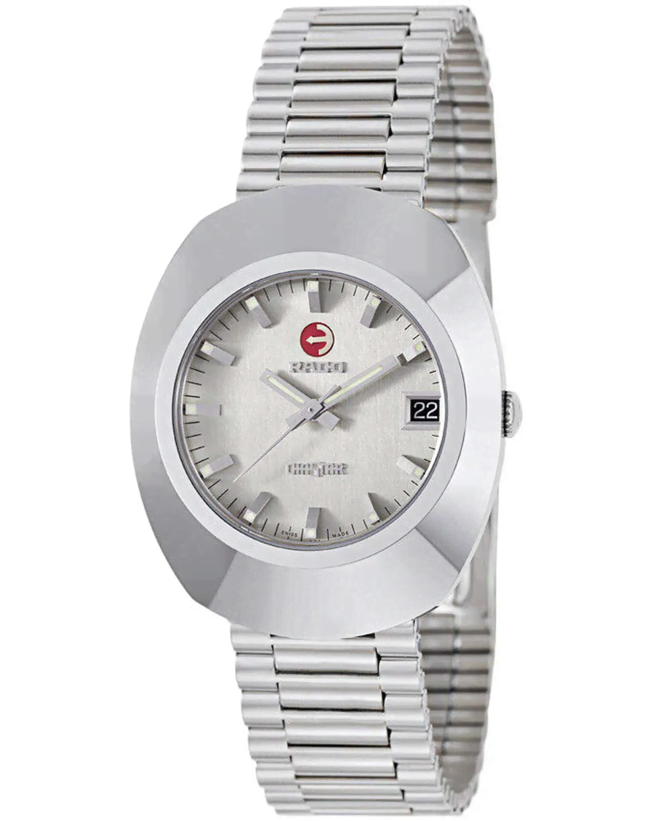 Rado The Original Automatic R12417103-0