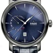 Rado Power Reserve 772.0138.3.420