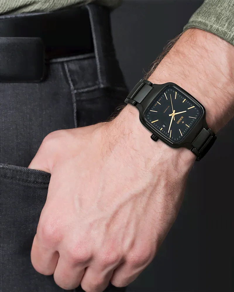 Часы Rado True Square-0