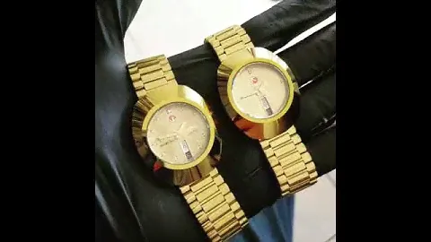 Rado diastar jubile vs rado grand deluxe jubile 2500 limited edition