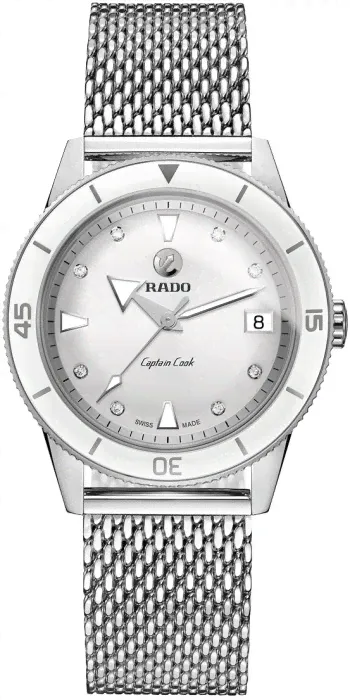 Rado Captain Cook, артикул R32500703-1