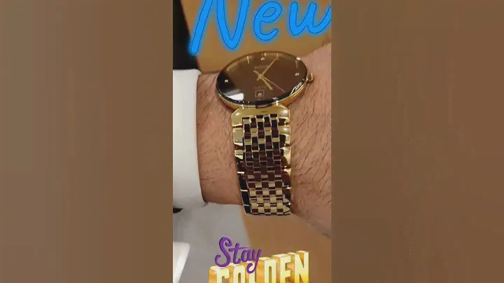 #rado #florence #golden