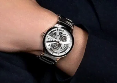 Rado Centrix Automatic Open Heart 734.0181.3.110-2