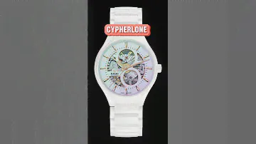 True Round Automatic Open Heart Limited Edition Rado