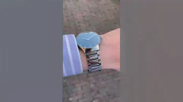 Comfortable And Ultra Tin | The Rado True Made Of Ceramic!