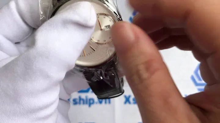 Xship.vn: Rado DiaMaster XL Silver Dial Automatic Mens R14129116