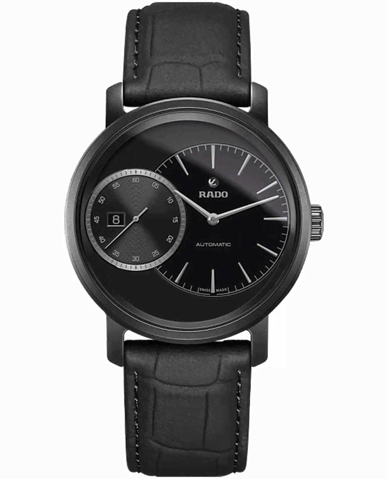 Rado Diamaster Automati Grande Seconde R14128166