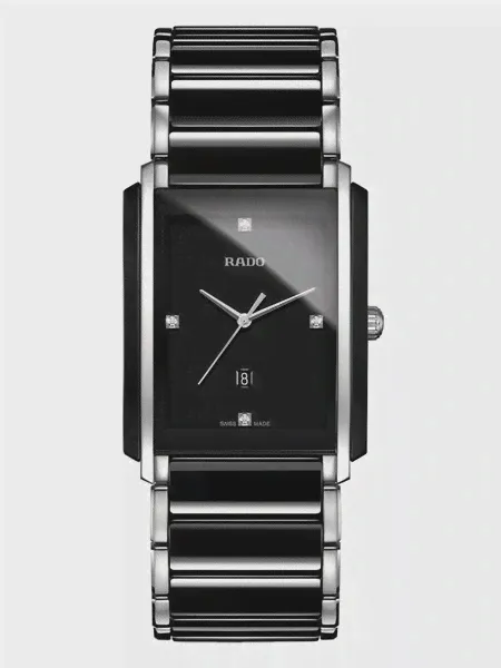 Rado Integral R20206712-0
