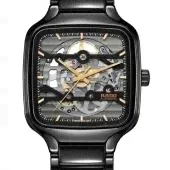 Rado Automatic Skeleton 808.6124.3.016-2