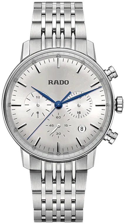 Часы Rado Coupole Classic R22910103-0