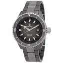Rado Captain Cook High-Tech Ceramic Diver Automatic Grey Dial Mens Watch r32144102 (mbz66298)