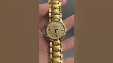 Original Rado Florence Quartz Veryy Beautiful peice Freesh Condition Chain    Lot Price 32500