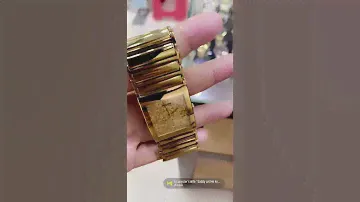 Rado orginal jubilee