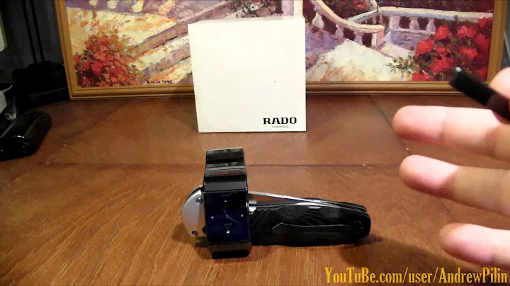 Rado Ceramica Jubilé, 11 лет эксплуатации, отзыв, отчет.