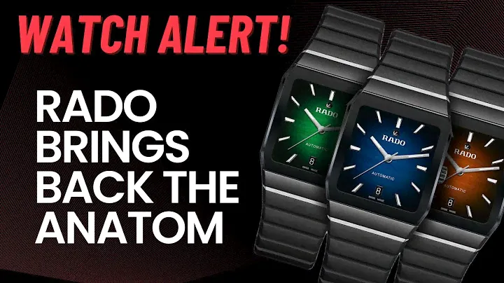 Rado Does Rado Things Again (Watch Alert! Ep.15)