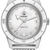 Rado Captain Cook 763.0500.3.070-0