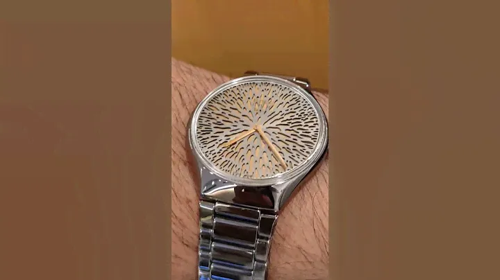 #rado #watch #luxury #dragontree #thinline #plasmahightechceramic