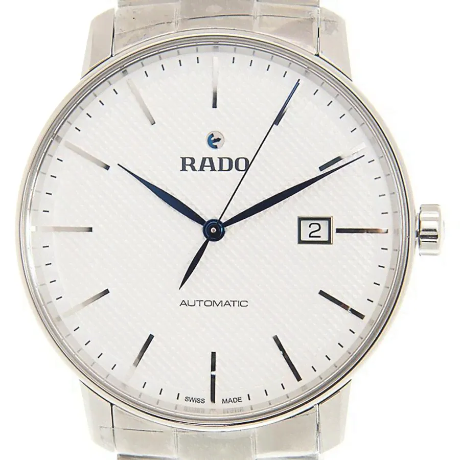 Rado Coupole Classic R22876013-0