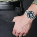 Rado Captain Cook Automatic 300 m 763.6105.3.020